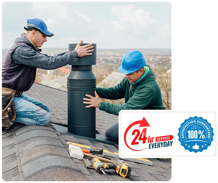 Chimney & Fireplace Installation And Repair in Chowchilla, CA