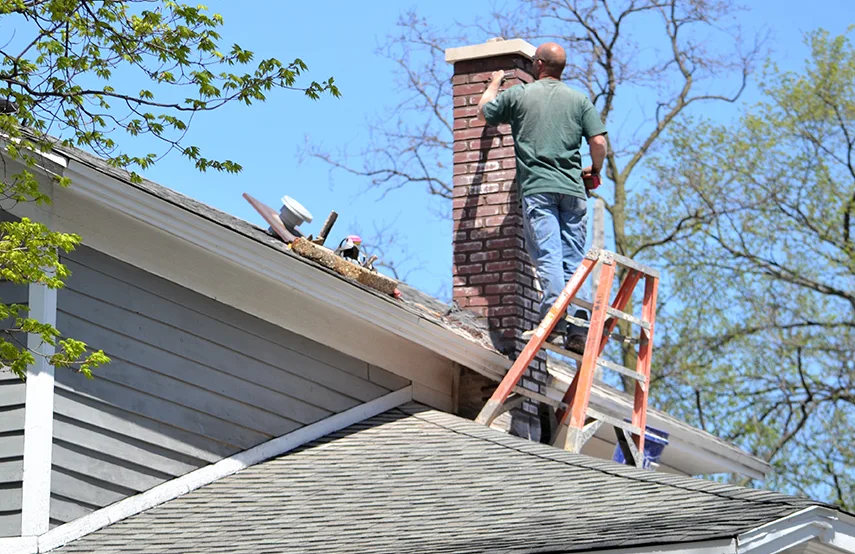 Chimney & Fireplace Inspections Services in Chowchilla, CA