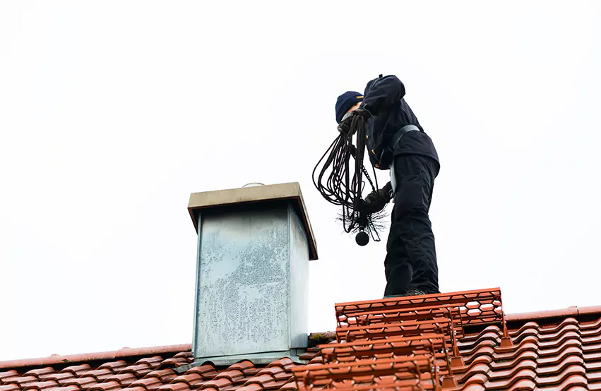 Chimney & Fireplace Sweeps in Chowchilla, CA